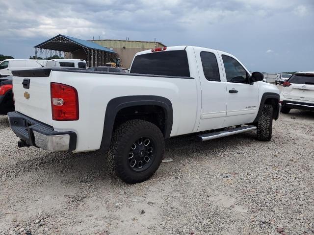 Photo 3 from auction – 2012 CHEVROLET SILVERADO with VIN 1GCRKSE76CZ166803