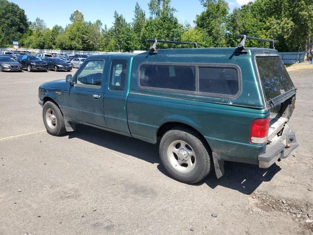 Photo 2 from auction – 2000 FORD RANGER SUP with VIN 1FTYR14V0YTB43819