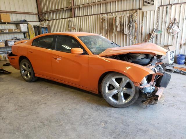 Photo 4 from auction – 2014 DODGE CHARGER SX with VIN 2C3CDXHG7EH159195