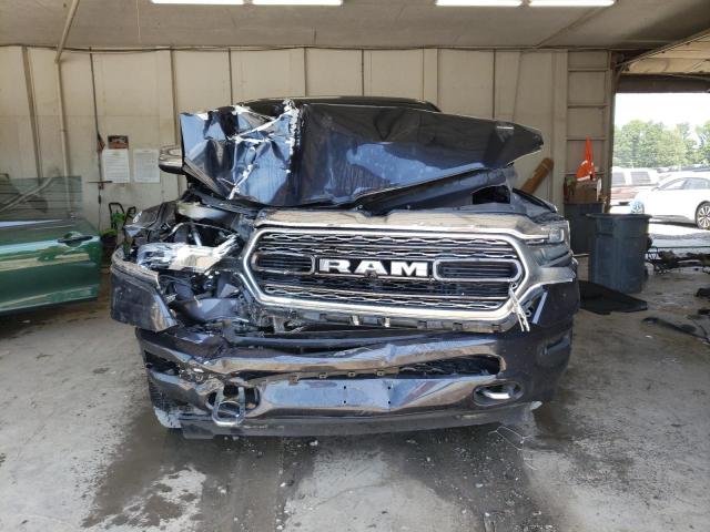 Photo 5 from auction – 2020 RAM 1500 LIMIT with VIN 1C6SRFHT6LN324309