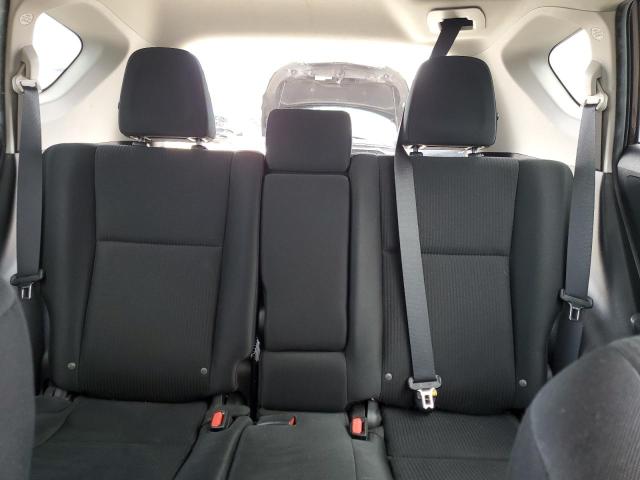 Photo 10 from auction – 2016 TOYOTA RAV4 LE with VIN 2T3ZFREV9GW290002