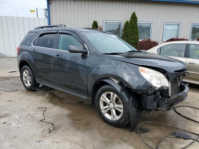 Photo 4 from auction – 2014 CHEVROLET EQUINOX LT with VIN 2GNALBEK0E6250166