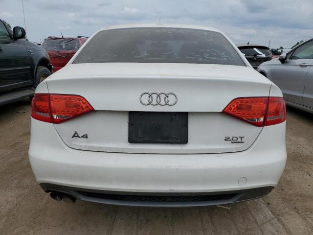 Photo 6 from auction – 2012 AUDI A4 PREMIUM with VIN WAUFFAFL6CA032060