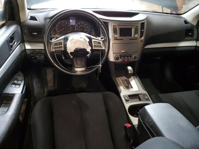 Photo 8 from auction – 2014 SUBARU LEGACY 2.5 with VIN 4S3BMCC60E3021001