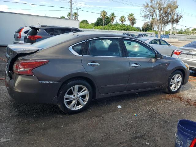 Photo 3 from auction – 2013 NISSAN ALTIMA 2.5 with VIN 1N4AL3AP5DC285152