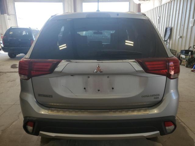 Photo 6 from auction – 2016 MITSUBISHI OUTLANDER with VIN JA4AZ3A38GZ005015