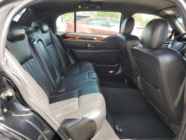 Photo 10 from auction – 2010 LINCOLN TOWN CAR E with VIN 2LNBL8EV3AX752809