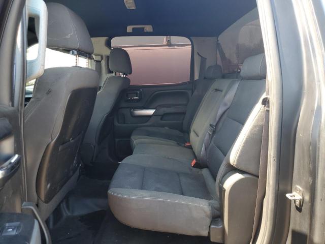 Photo 10 from auction – 2014 CHEVROLET SILVERADO with VIN 3GCUKREC4EG105162