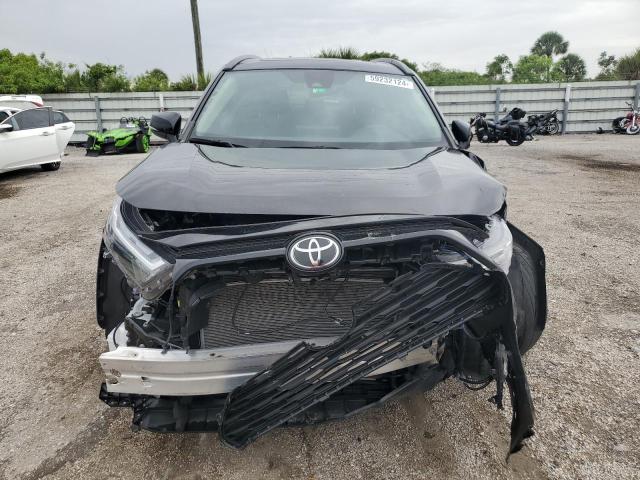 Photo 5 from auction – 2023 TOYOTA RAV4 XLE P with VIN 2T3C1RFV2PC226033