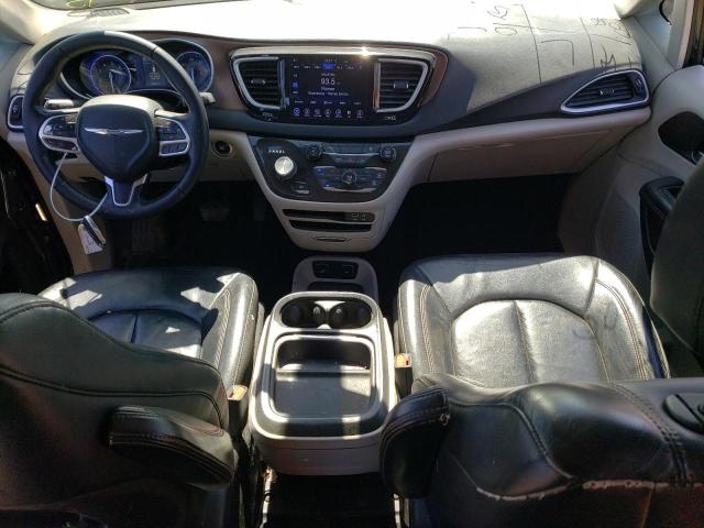 Photo 8 from auction – 2017 CHRYSLER PACIFICA T with VIN 2C4RC1BG6HR654100
