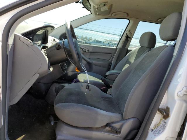 Photo 7 from auction – 2004 FORD FOCUS SE with VIN 1FAFP36374W129631