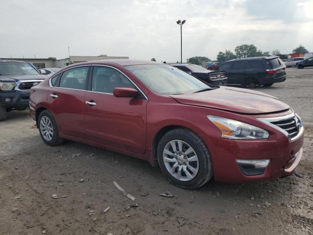 Photo 4 from auction – 2015 NISSAN ALTIMA 2.5 with VIN 1N4AL3APXFC115114