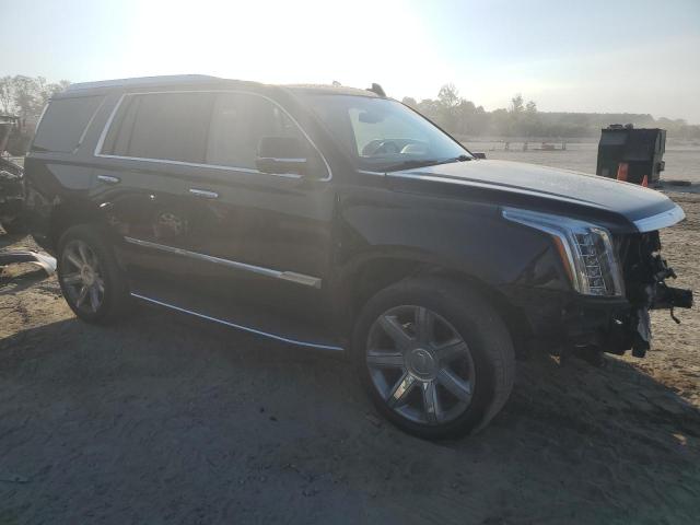 Photo 4 from auction – 2017 CADILLAC ESCALADE L with VIN 1GYS4BKJ4HR259378