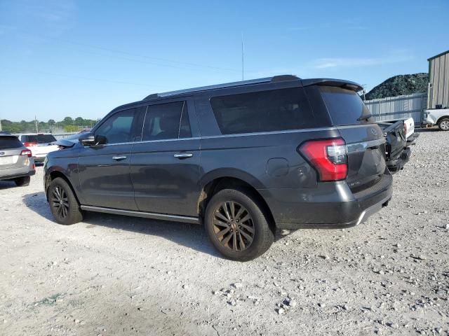 Photo 2 from auction – 2020 FORD EXPEDITION with VIN 1FMJK2AT6LEA19769