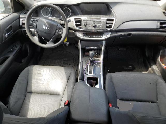 Photo 8 from auction – 2015 HONDA ACCORD with VIN 1HGCR2F33FA256217