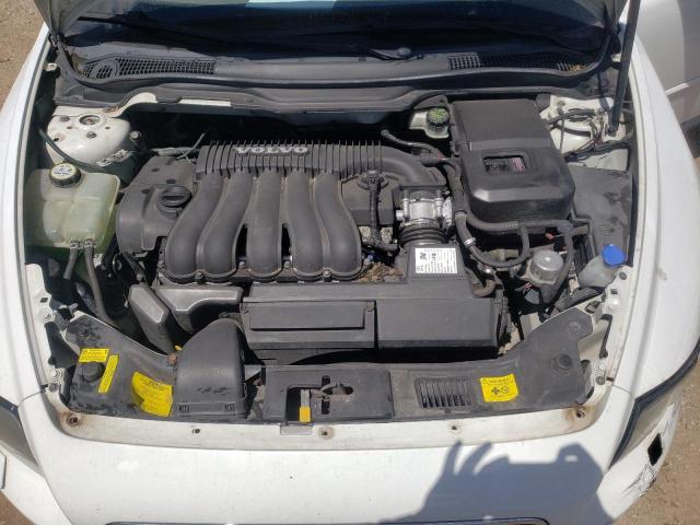 Photo 11 from auction – 2004 VOLVO S40 2.4I with VIN YV1MS382X42021834
