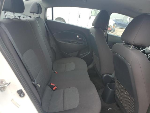 Photo 10 from auction – 2017 KIA RIO LX with VIN KNADM4A31H6005316
