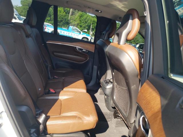 Photo 11 from auction – 2018 VOLVO XC90 T6 with VIN YV4A22PL0J1214229