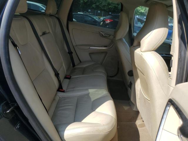 Photo 11 from auction – 2012 VOLVO XC60 3.2 with VIN YV4952DZ1C2293328