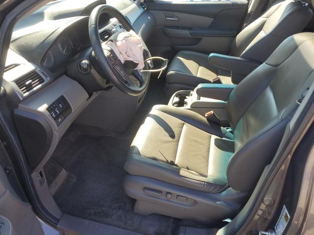 Photo 7 from auction – 2012 HONDA ODYSSEY EX with VIN 5FNRL5H69CB111561