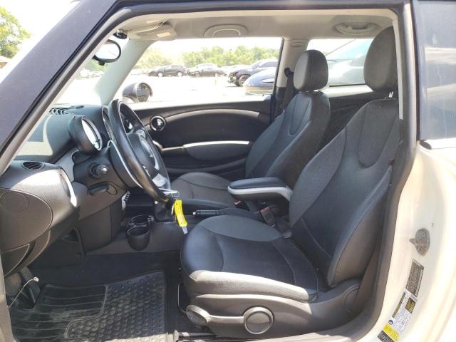 Photo 7 from auction – 2009 MINI COOPER with VIN WMWMF33549TW79949