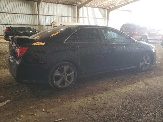 Photo 3 from auction – 2012 TOYOTA CAMRY SE with VIN 4T1BK1FKXCU015664