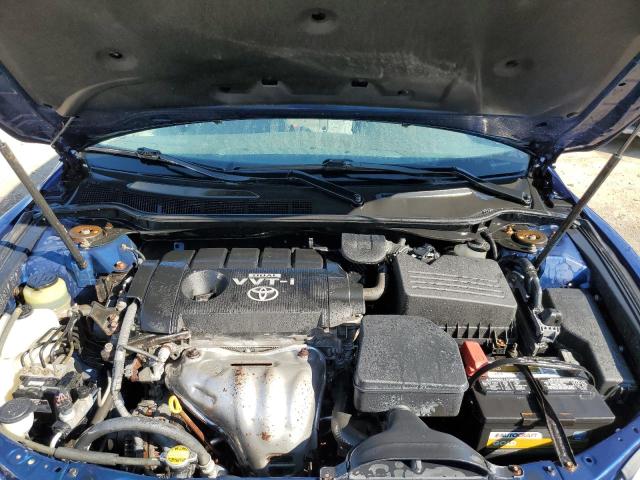 صورة رقم 11 من المزاد - 2010 TOYOTA CAMRY BASE مع VIN 4T4BF3EK2AR037677