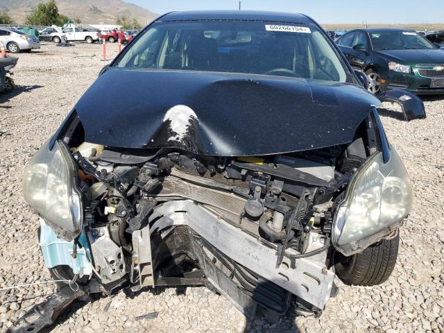 Photo 5 from auction – 2010 TOYOTA PRIUS with VIN JTDKN3DU6A1233157