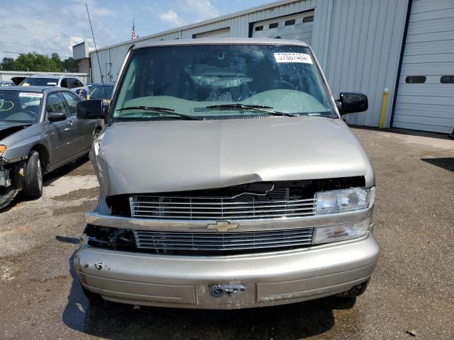 Photo 5 from auction – 2004 CHEVROLET ASTRO with VIN 1GNEL19X34B110450