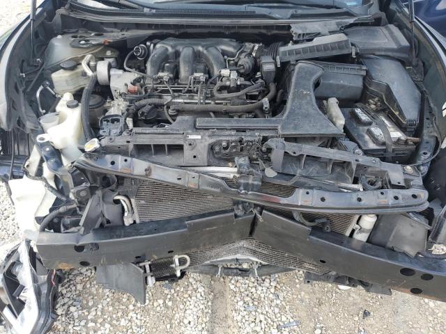 Photo 11 from auction – 2013 NISSAN MAXIMA S with VIN 1N4AA5AP1DC836615