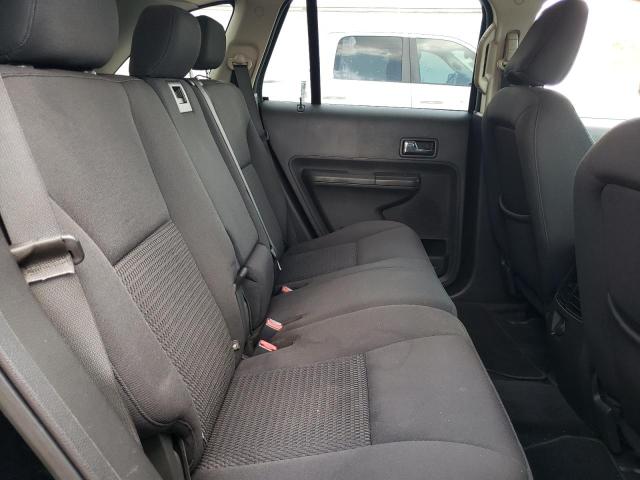 Photo 11 from auction – 2008 FORD EDGE SE with VIN 2FMDK36C38BB35719
