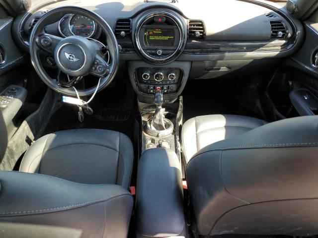 Photo 8 from auction – 2017 MINI COOPER CLU with VIN WMWLU1C54H2F28140