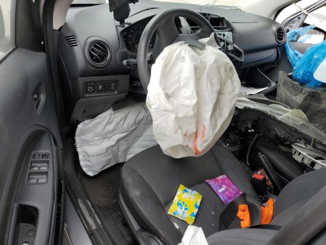 Photo 8 from auction – 2015 MITSUBISHI MIRAGE DE with VIN ML32A3HJ3FH054166