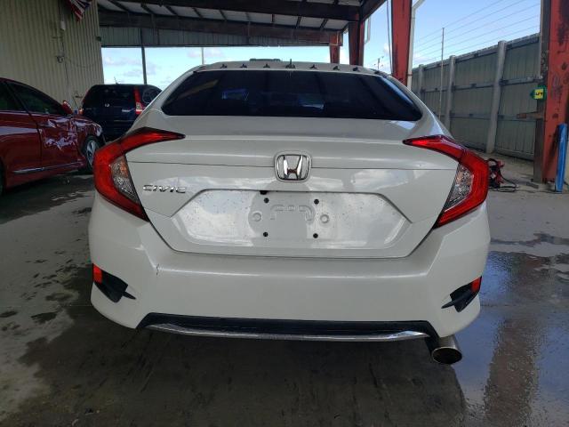 صورة رقم 6 من المزاد - 2019 HONDA CIVIC LX مع VIN 19XFC2F68KE043147