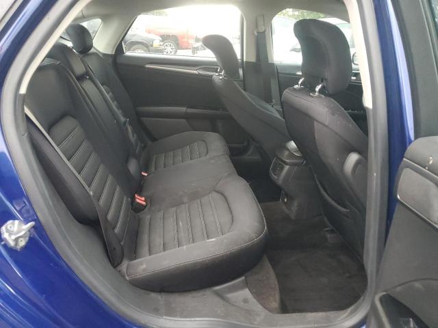 Photo 10 from auction – 2013 FORD FUSION SE with VIN 3FA6P0HR1DR283481