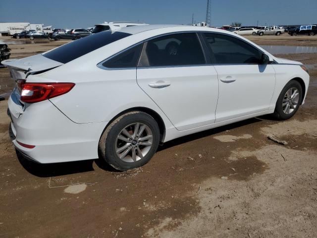 Photo 3 from auction – 2016 HYUNDAI SONATA SE with VIN 5NPE24AFXGH316111