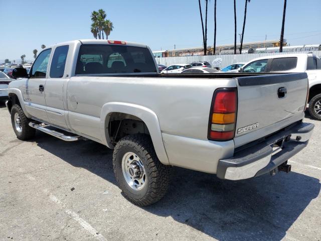 Photo 2 from auction – 2006 GMC SIERRA K25 with VIN 1GTHK29U66E222214