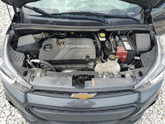 Photo 11 from auction – 2017 CHEVROLET SPARK LS with VIN KL8CB6SA7HC736470