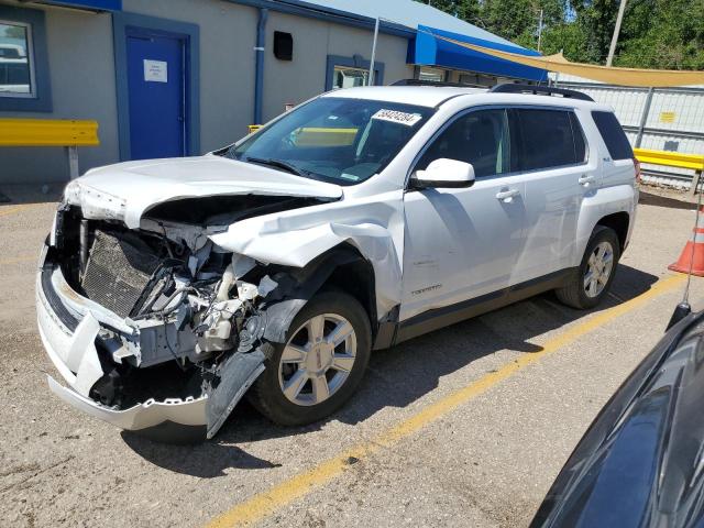 GMC TERRAIN SL 2013 مع رقم تعريف المركبة 2GKALSEK9D6135688 - صورة من المزاد