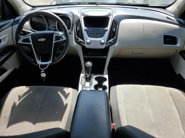 Photo 8 from auction – 2016 CHEVROLET EQUINOX LT with VIN 2GNALCEKXG6289288
