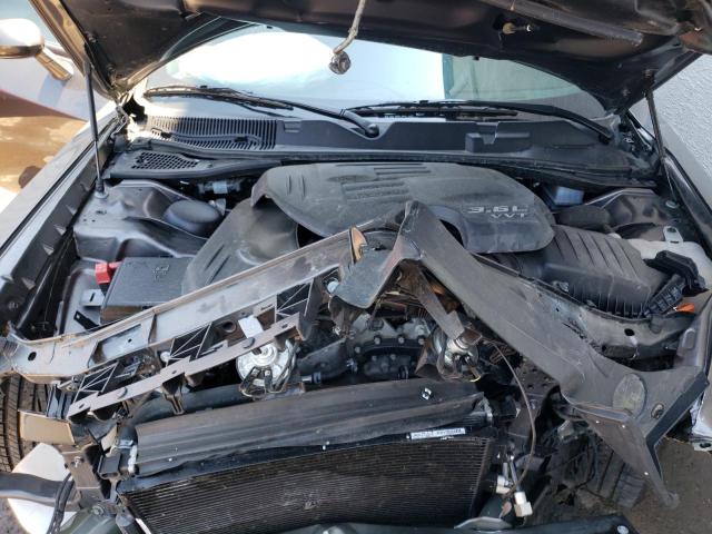 Photo 11 from auction – 2023 DODGE CHALLENGER with VIN 2C3CDZJG3PH538686