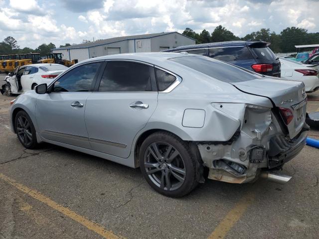 Photo 2 from auction – 2018 NISSAN ALTIMA 3.5 with VIN 1N4BL3APXJC147669
