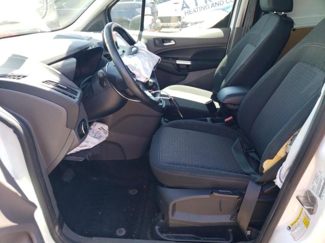 Photo 7 from auction – 2021 FORD TRANSIT CO with VIN NM0LS7F29M1491464