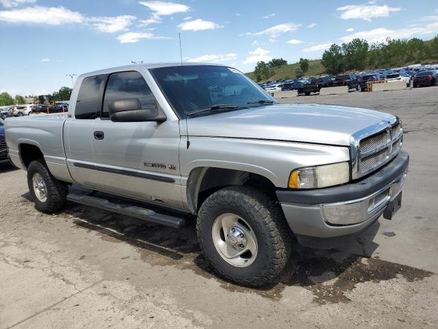 Photo 4 from auction – 2001 DODGE RAM 1500 with VIN 3B7HF13Z71G796227