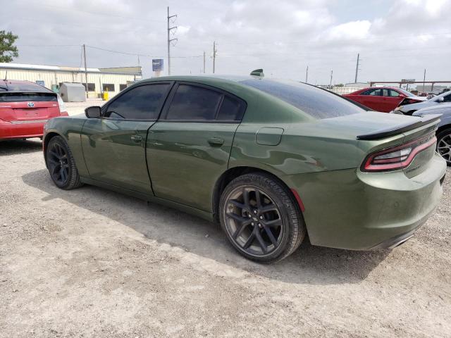 Photo 2 from auction – 2023 DODGE CHARGER SX with VIN 2C3CDXBG5PH516501