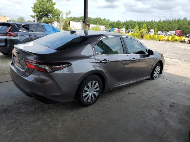Photo 3 from auction – 2023 TOYOTA CAMRY LE with VIN 4T1C31AK2PU616095