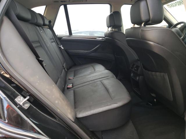 Photo 11 from auction – 2011 BMW X5 XDRIVE3 with VIN 5UXZW0C58BL659585