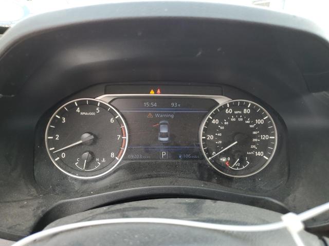 Photo 9 from auction – 2020 NISSAN ALTIMA S with VIN 1N4BL4BV1LC206629