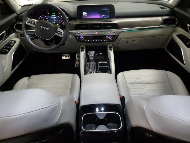 Photo 8 from auction – 2022 KIA TELLURIDE with VIN 5XYP5DHC9NG277463