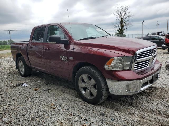 Photo 4 from auction – 2019 RAM 1500 CLASS with VIN 1C6RR7LTXKS631526